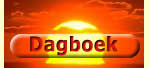 Thailand Dagboek