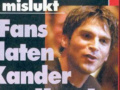 Xander in de Priv�
