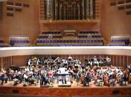 Zitrepetitie.