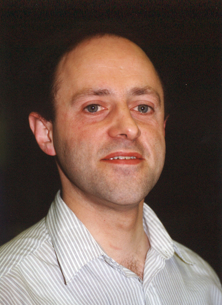 Arthur Noach