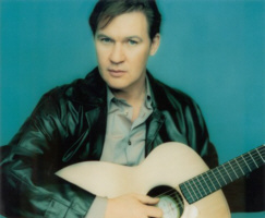 Johnny Logan
