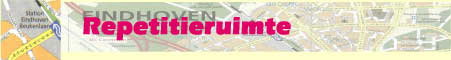 Repetitieruimte