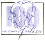 Frits Philips 100 jaar