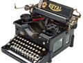 Typewriter