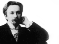 Alexander Scriabin