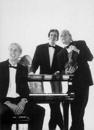 Storioni Trio