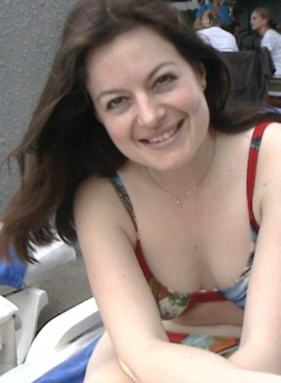 Marielle Steenvoorden