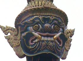 Grand Palace feature (imported from Efteling ?)