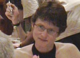 Marjolein Alberga celebrates her birthday today.