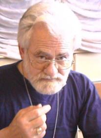 Antoon Spanjes is waking up...