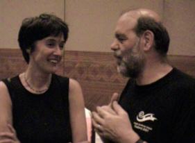 Jack Gramberg has much to explain to Jenneke Lambert.