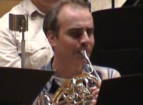 Board member Maarten Theulen.