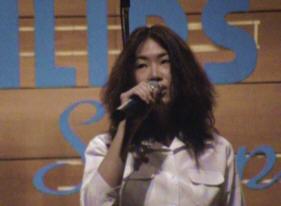 Saovanit has Bright Eyes.