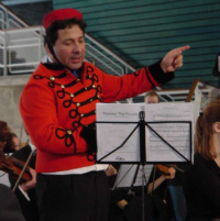 Jules houdt de spanning erin.