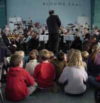 Klassieke muziek is bijna net zo leuk als Pokemon.