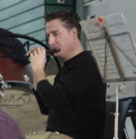 Rik Bartels als Piwi de Piccolo.