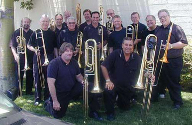 Trombones